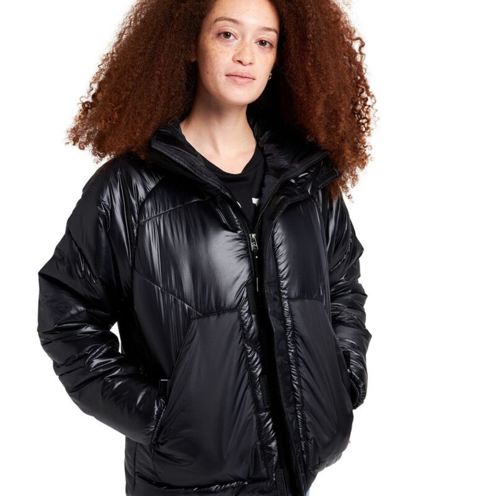 Burton Amora Puffy Jacket